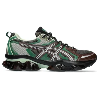 Gel-Quantum Kinetic „Dark Sepia Shamrock“
