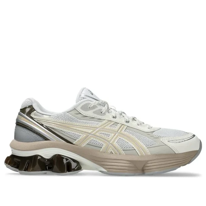 Gel-Quantum Kinetic Fluent „White Marzipan“