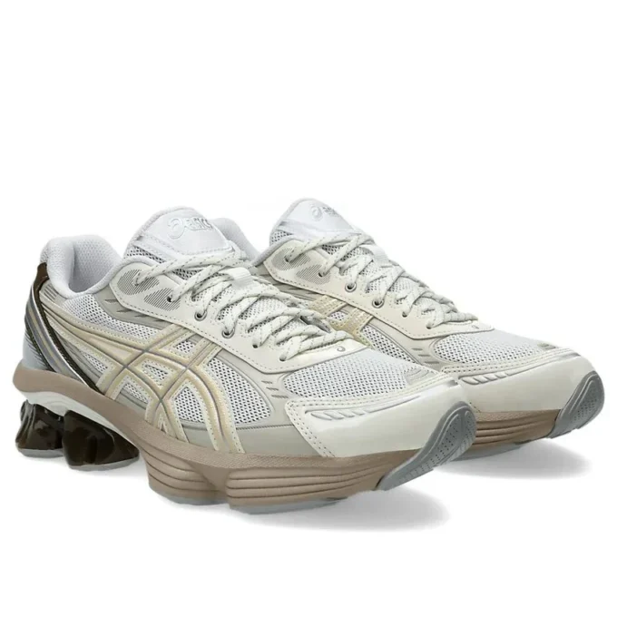 Gel-Quantum Kinetic Fluent „White Marzipan“