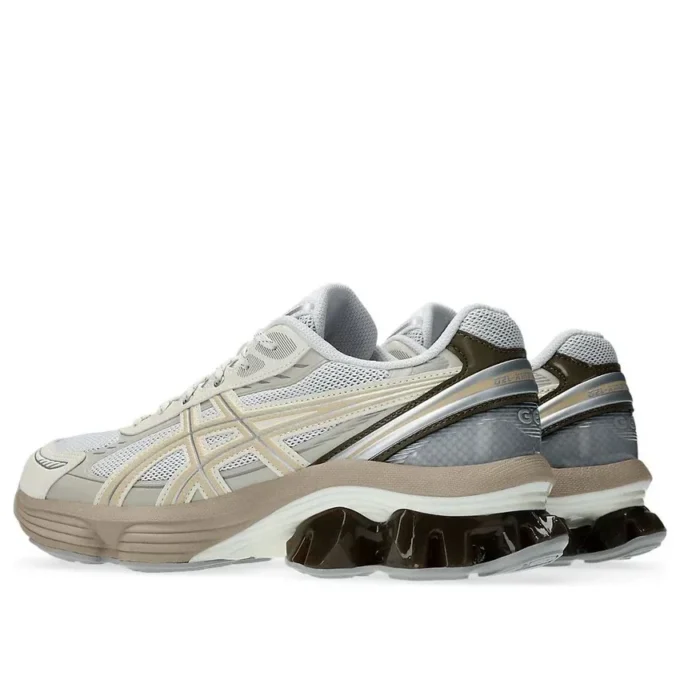 Gel-Quantum Kinetic Fluent „White Marzipan“