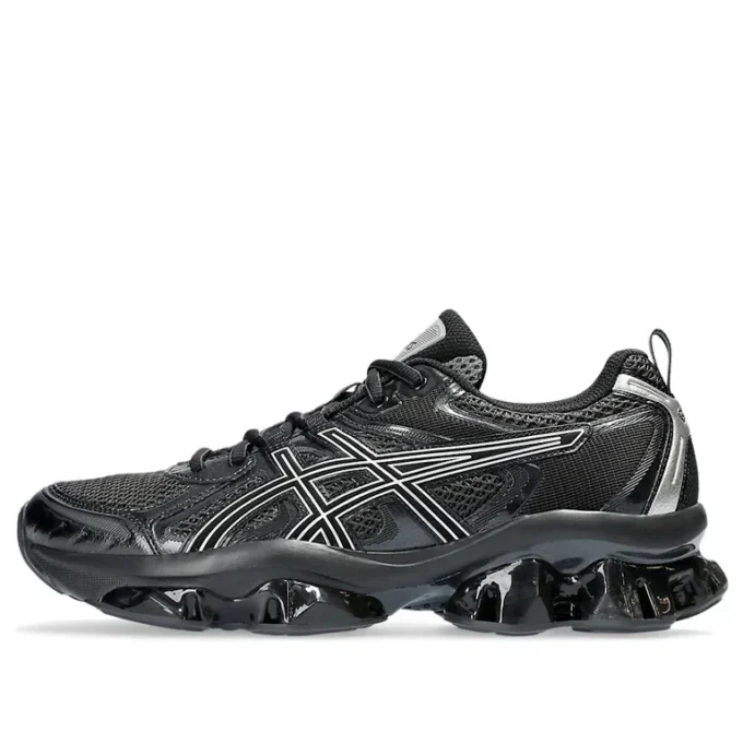 Gel-Quantum Kinetic „Graphite Grey Black“