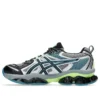Gel-Quantum Kinetic „Gravel Teal Black“