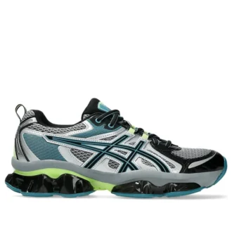 Gel-Quantum Kinetic „Gravel Teal Black“