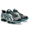 Gel-Quantum Kinetic „Gravel Teal Black“