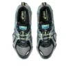 Gel-Quantum Kinetic „Gravel Teal Black“