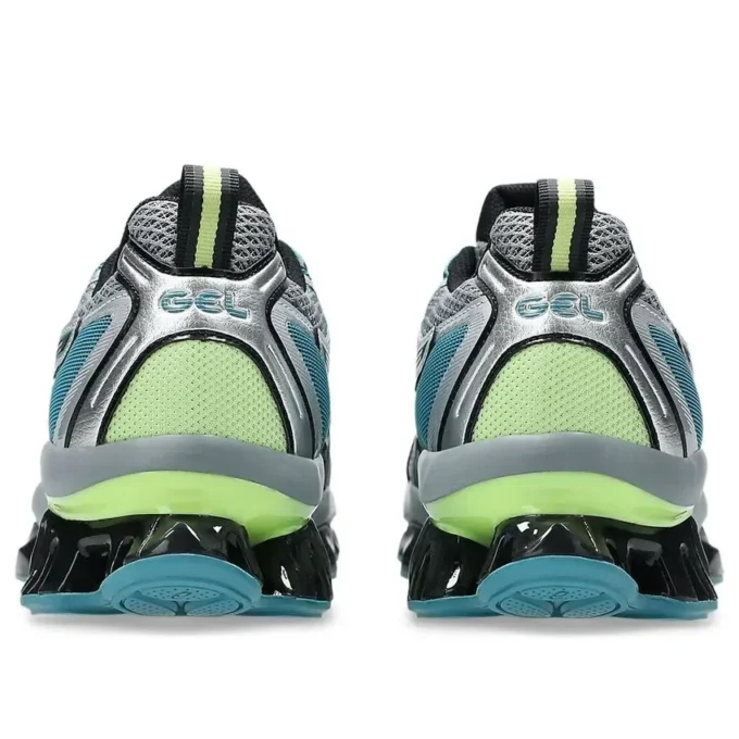 Gel-Quantum Kinetic „Gravel Teal Black“