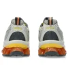 Gel-Quantum Kinetic „Grey Orange“