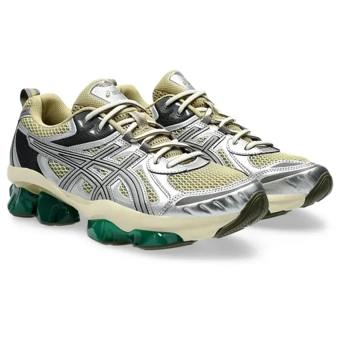 Gel-Quantum Kinetic „Khaki Beige“