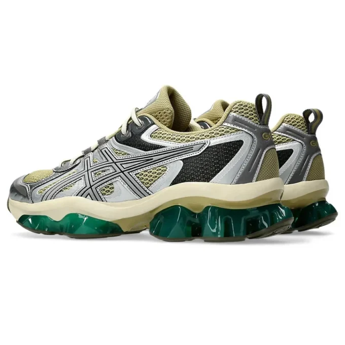 Gel-Quantum Kinetic „Khaki Beige“