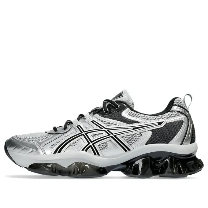 Gel-Quantum Kinetic „Mid Grey Pure Silver“