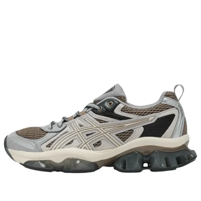 Gel-Quantum Kinetic „Pepper Cement Grey“