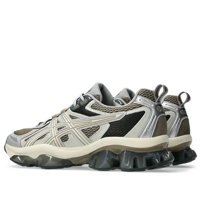 Gel-Quantum Kinetic „Pepper Cement Grey“