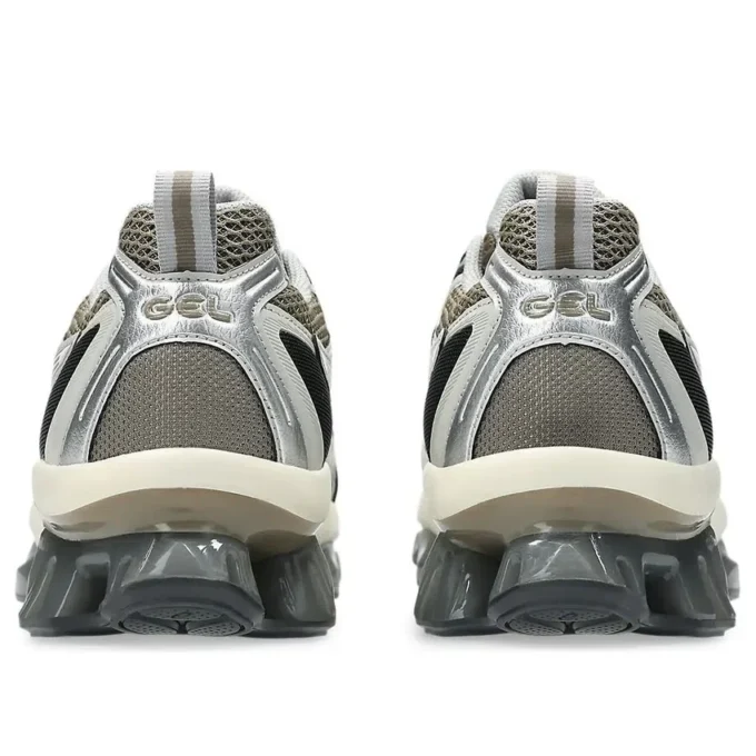 Gel-Quantum Kinetic „Pepper Cement Grey“
