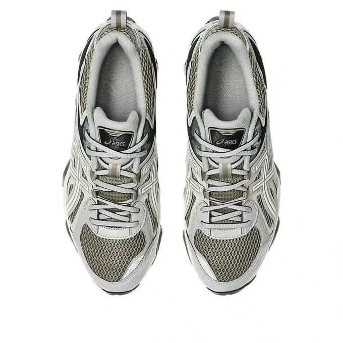Gel-Quantum Kinetic „Pepper Cement Grey“