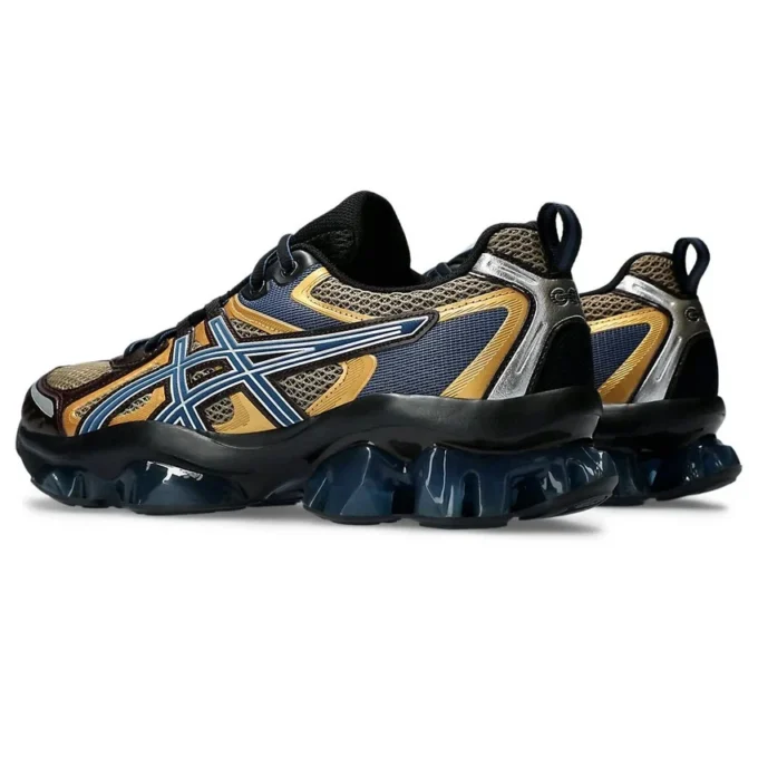 Gel-Quantum Kinetic „Pepper Light Indigo“