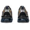 Gel-Quantum Kinetic „Pepper Light Indigo“