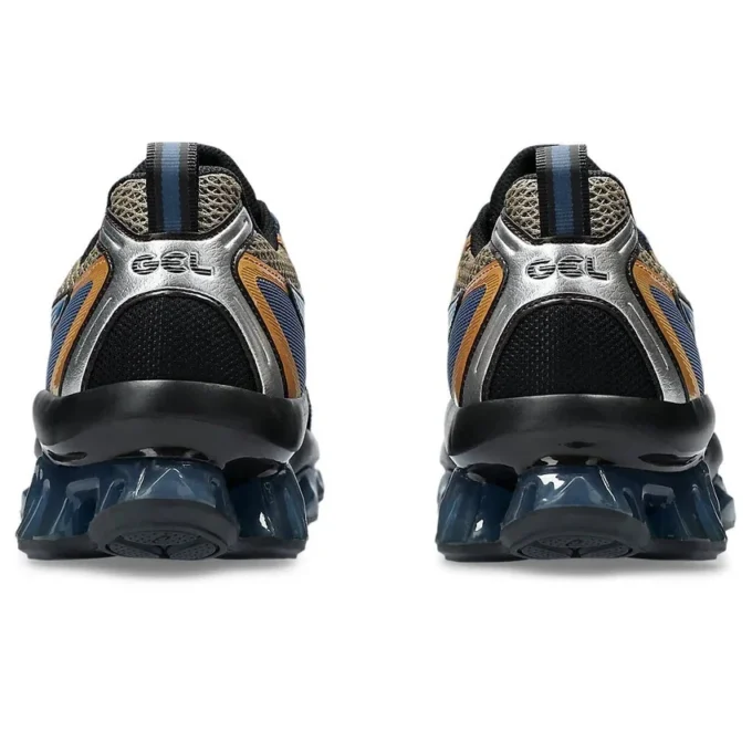 Gel-Quantum Kinetic „Pepper Light Indigo“