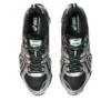 Gel-Quantum Kinetic „Silver Green-Maroon“