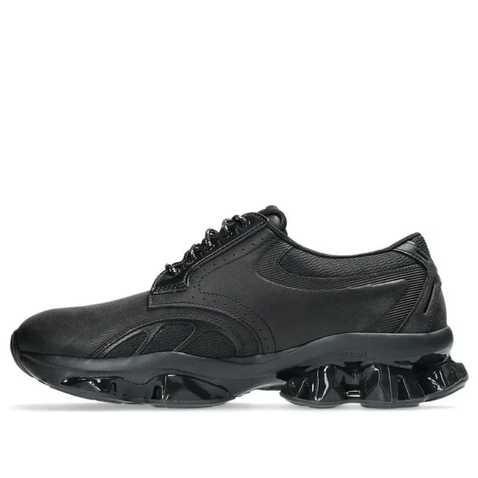 Gel-Quantum Kinetic SP „Black“