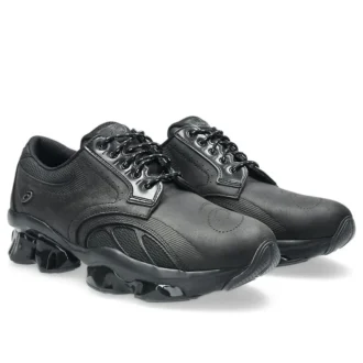 Gel-Quantum Kinetic SP „Black“