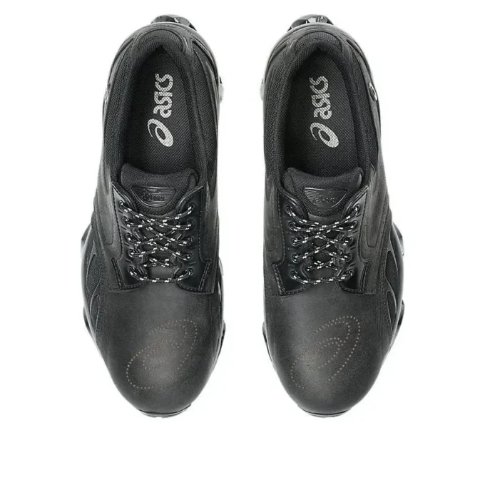 Gel-Quantum Kinetic SP „Black“