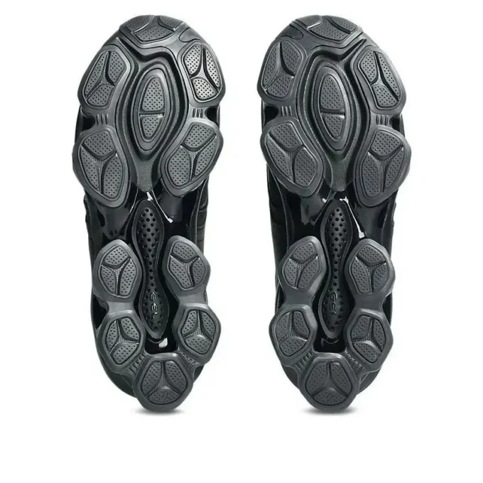 Gel-Quantum Kinetic SP „Black“