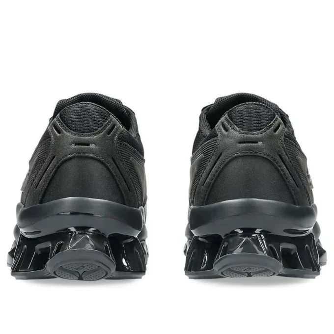 Gel-Quantum Kinetic SP „Black“