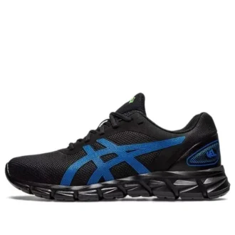 Gel-Quantum Lyte 2 „Black Electric Blue“