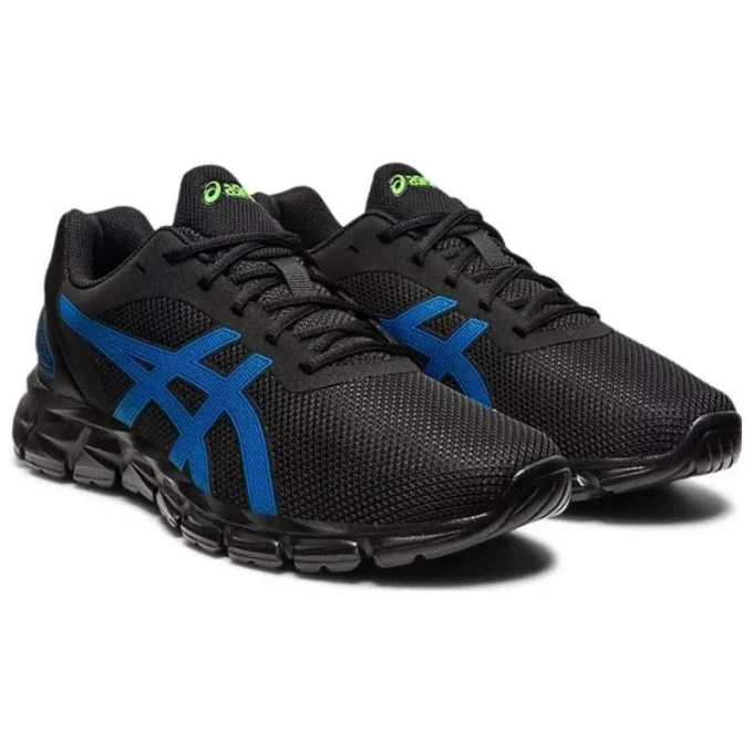 Gel-Quantum Lyte 2 „Black Electric Blue“