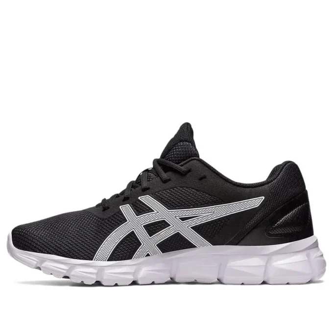 Gel-Quantum Lyte 2 „Black White“