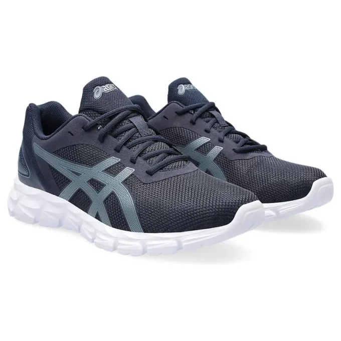 Gel-Quantum Lyte 2 „Midnight Ironclad“