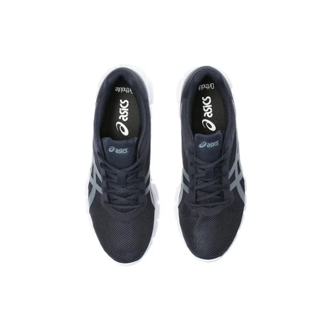 Gel-Quantum Lyte 2 „Midnight Ironclad“