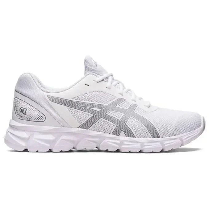 Gel-Quantum Lyte 2 „White Grey“