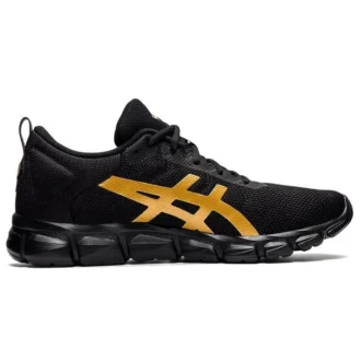 Gel-Quantum Lyte „Black Pure Gold“