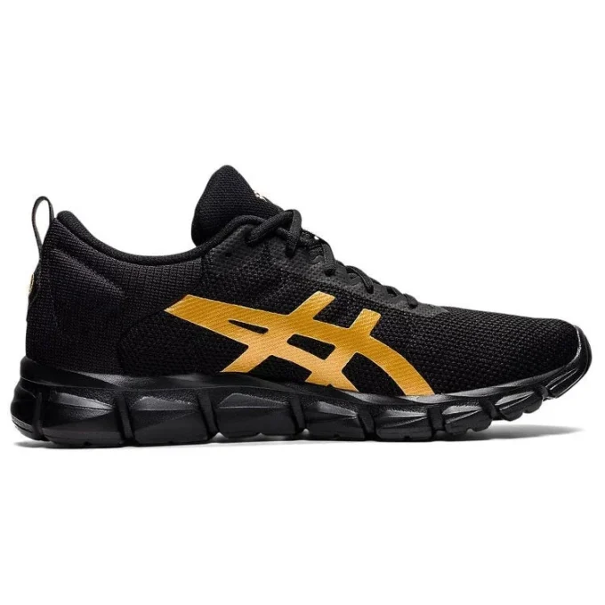 Gel-Quantum Lyte „Black Pure Gold“