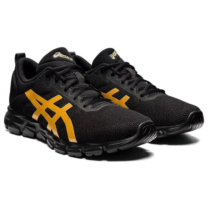 Gel-Quantum Lyte „Black Pure Gold“