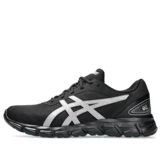 Gel-Quantum Lyte II „Black Pure Silver“