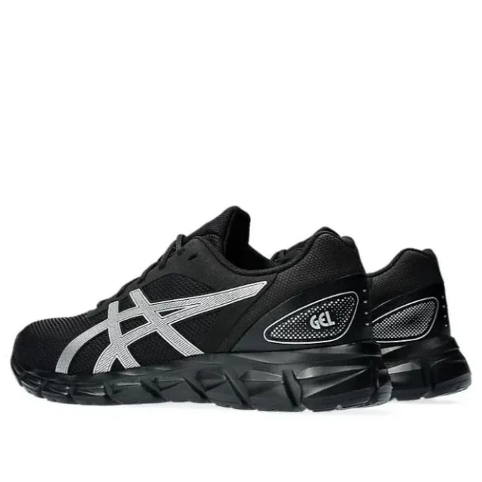 Gel-Quantum Lyte II „Black Pure Silver“
