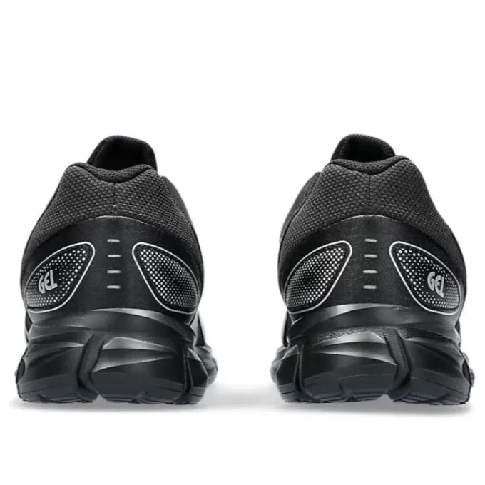 Gel-Quantum Lyte II „Black Pure Silver“
