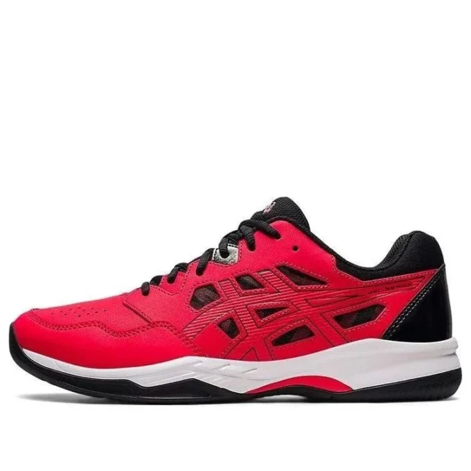 GEL Renma „Electric Red Black“