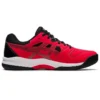 GEL Renma „Electric Red Black“