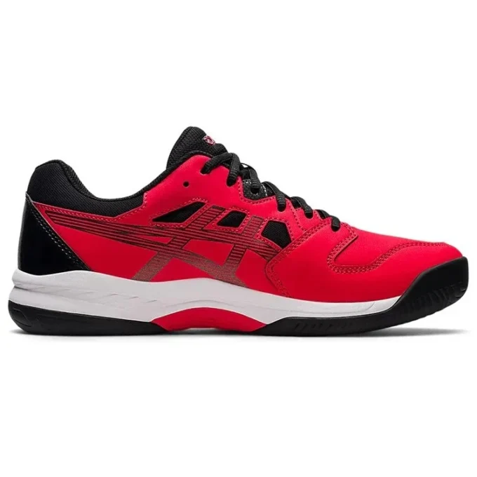 GEL Renma „Electric Red Black“