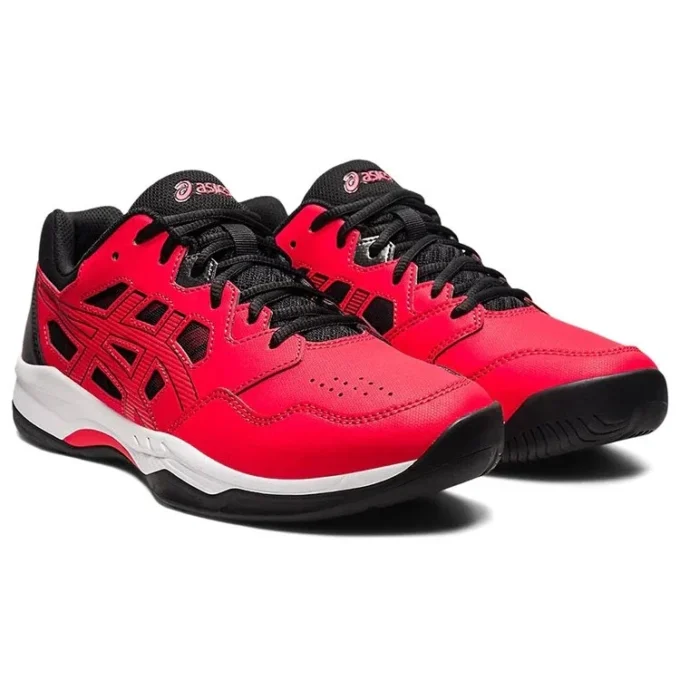 GEL Renma „Electric Red Black“