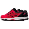 GEL Renma „Electric Red Black“
