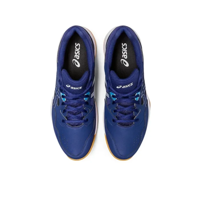GEL-Renma „Indigo Blue Orange“