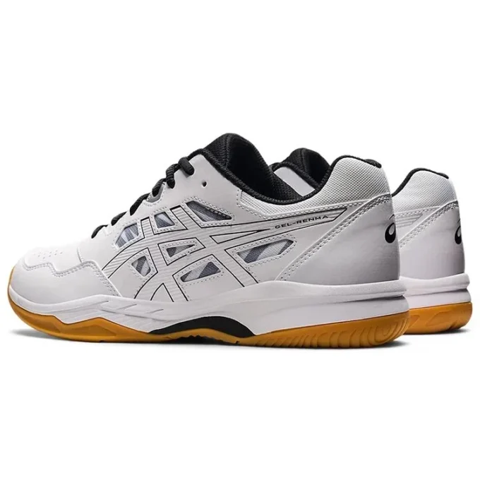 GEL Renma „White Black“