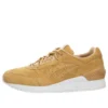 GEL Resepctor „Clay“