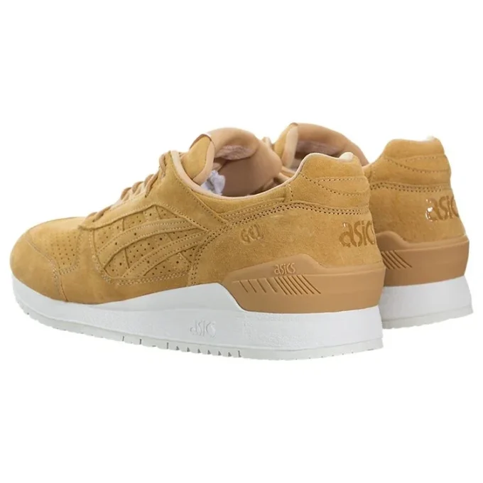 GEL Resepctor „Clay“