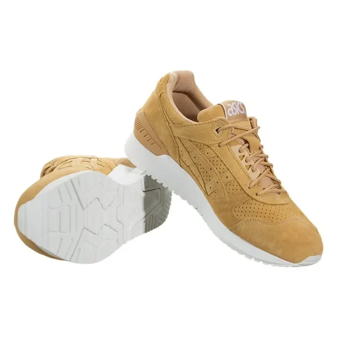 GEL Resepctor „Clay“