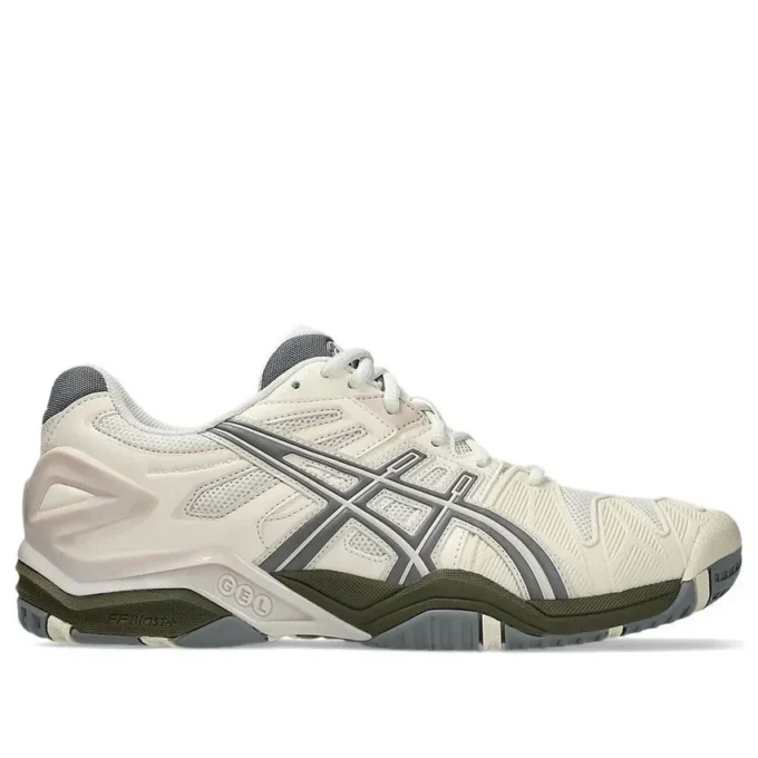 GEL-Resolution 5 „Cream Clay Grey“